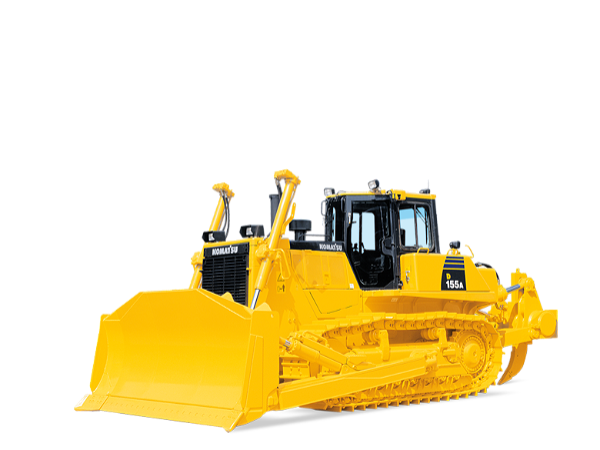 دانلود کاتالوگ D155A-6